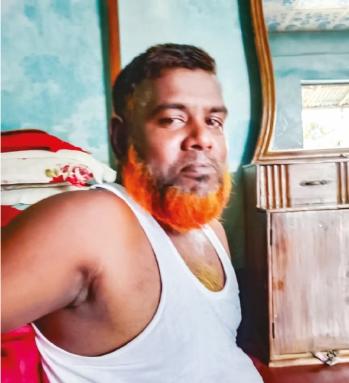 Photo of মো: জিল্লুর সরদার
